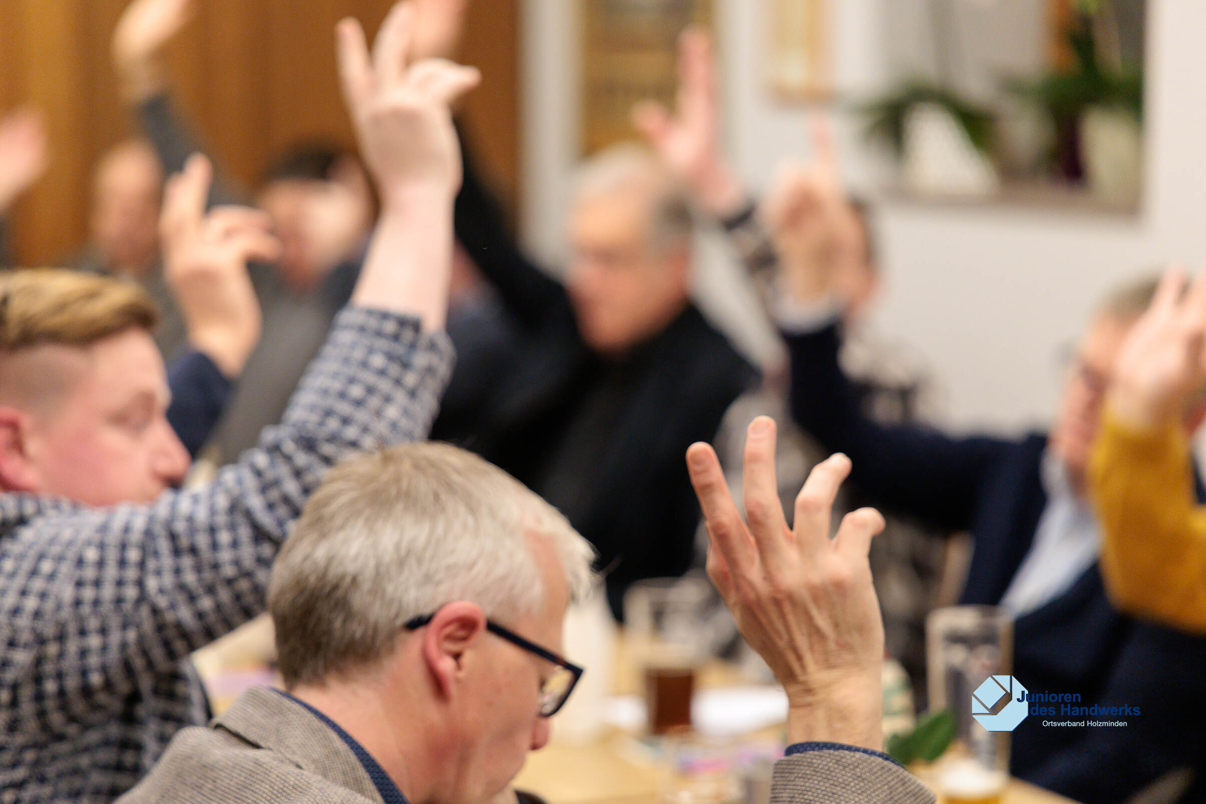 Jahreshauptversammlung 2025